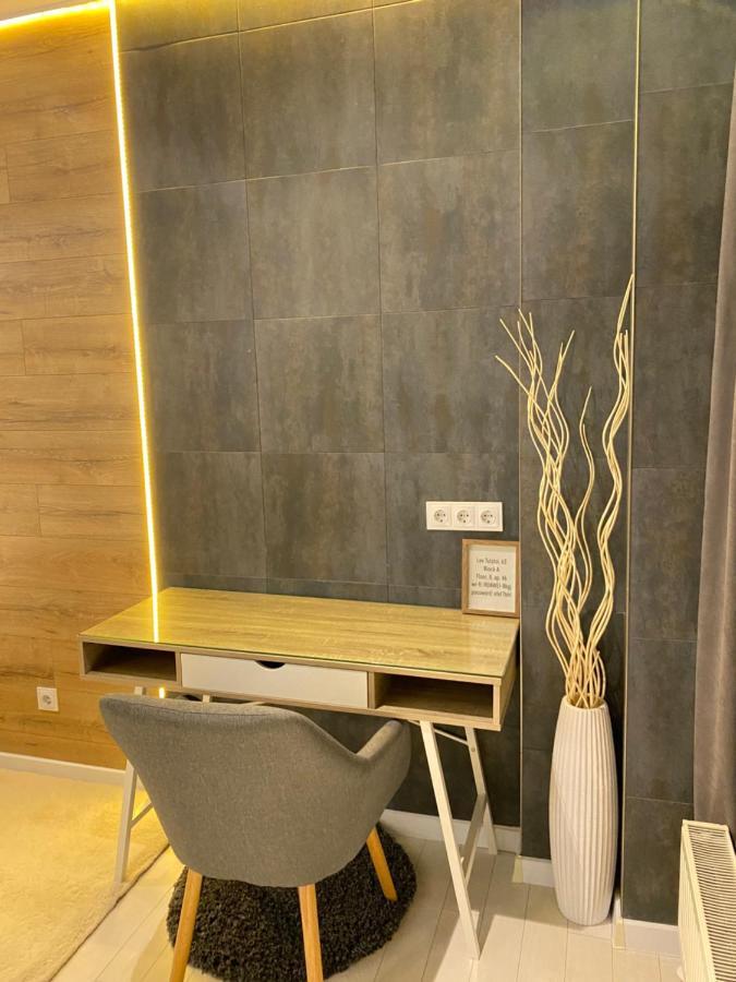 New Double Room Luxury Apartment In The Center Chisinau Eksteriør bilde