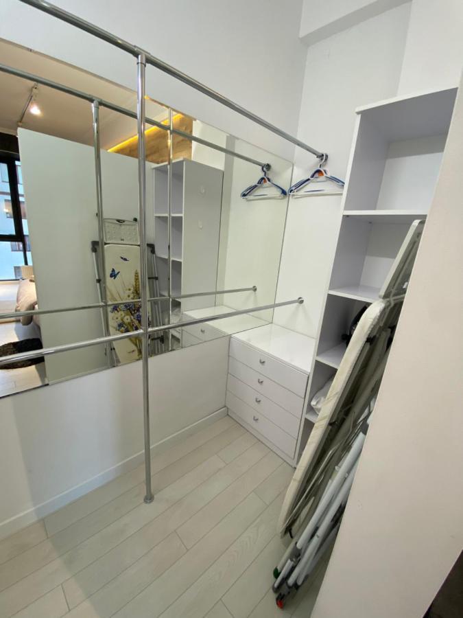 New Double Room Luxury Apartment In The Center Chisinau Eksteriør bilde