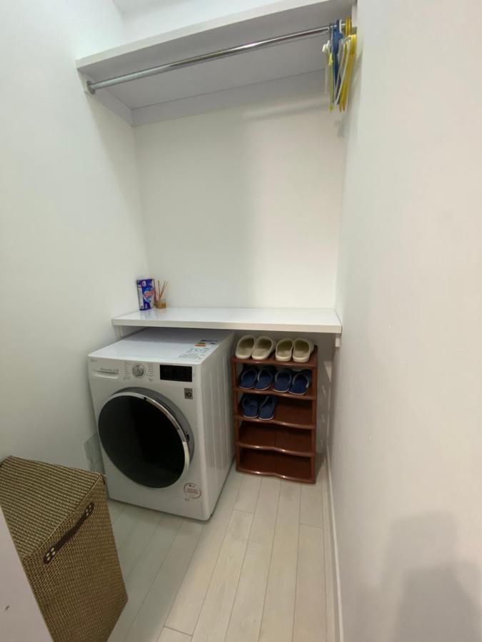 New Double Room Luxury Apartment In The Center Chisinau Eksteriør bilde